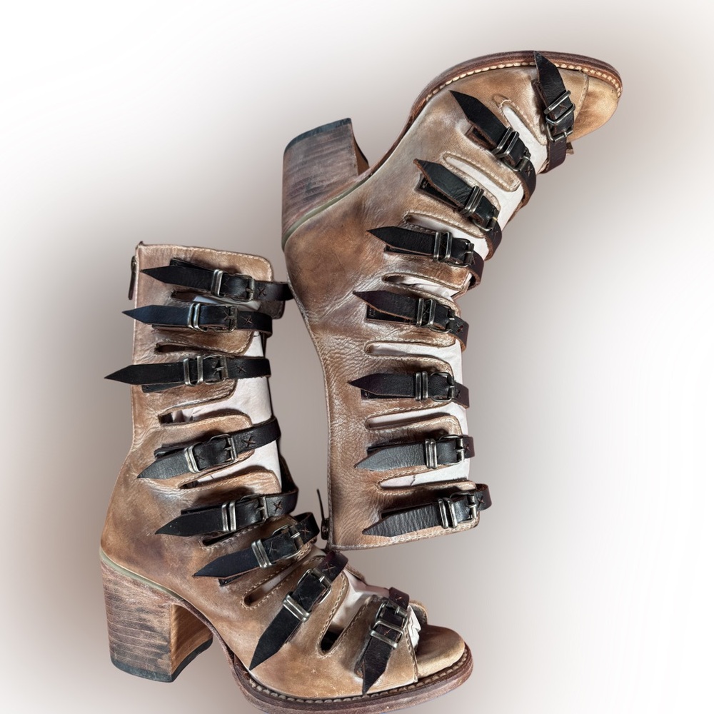 FREEBIRD ONE OF A KIND PROTO TYPES